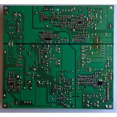 FUENTE DE PODER PARA TV RCA / NUMERO DE PARTE RE46HQ1290 / RS129D-3T01 / 3BS0005801GP / MODELOS LED50B45RQ / LED50B45RQ 3521-LE50B45-O1  - Imagen 2